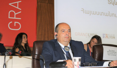 Քննարկվել են Ֆրանսիայի Օ դը Սենի դեպարտամենտի կողմից Տավուշի մարզում իրականացվող աշխատանքները