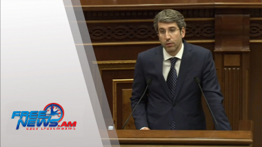 Որ դեպքերում կդադարեցվի դատավորի լիազորությունները․Գրիգոր Մինասյանը մանրամասնում է