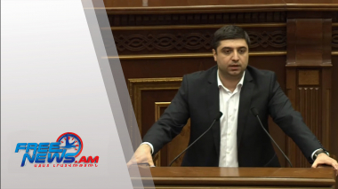 Ֆրանսիայի հրապարակը դարձել էր խաղամոլության օրրան․ Վաղարշակ Հակոբյան