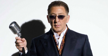 Ռուս երգիչ Գրիգորի Լեպսը մահից է փրկվել