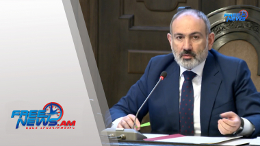 Չի կարելի վթարի վայրում հուշաքարեր տեղադրել,խանգարելով երթևեկությանը.վարչապետ