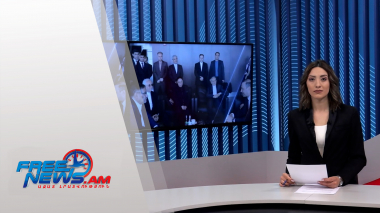 Ազատ լուրեր.  ԳՇ պետը` պաշտպանության նախարարի առաջին տեղակալ. ԱԺ-ն ընդունեց նախագիծը