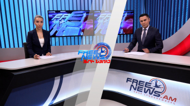 Ազատ լուրեր. Ադրբեջանի ԶՈՒ կրակոցներից վնասվել է քաղաքացիական ավտոմեքենա