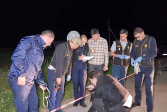 Գագարինում հնչած կրակոցների դեպքը բացահայտվել է