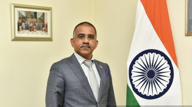 Հնդկաստանը աջակցում է ԼՂ հիմնախնդրի կարգավորմանը Մինսկի խմբի համանախագահության հովանու ներքո. Դեվալ