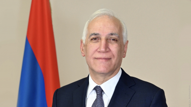 30 տարվա ընթացքում Հայաստանի և Արգենտինայի միջև բարեկամական կապերը զարգացել և ամրապնդվել են. Խաչատուրյան