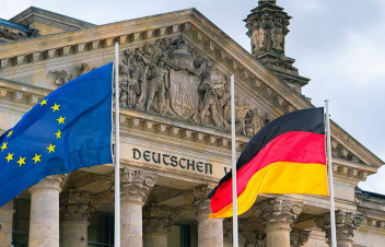 Գերմանիան արգելափակում է Եվրամիության կողմից Ուկրաինային 9 մլրդ դոլար օգնության փաթեթի տրամադրումը