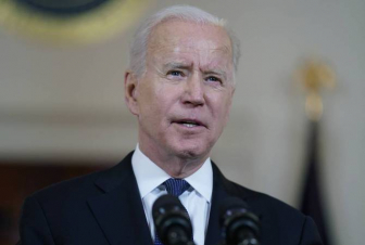 Բայդենը մտադիր Է 100 միլիոն դոլար տրամադրել Պաղեստինի հիվանդանոցներին. Axios