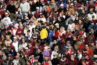  Երկիր մոլորակի բնակչության թիվը նոյեմբերին կհաղթահարի 8 միլիարդի սահմանը