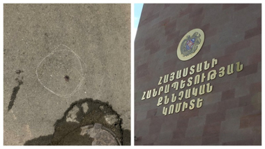 ՔԿ-ն «Ծռի Վարդանի» սպանության գործով քննություն է անցկացնում