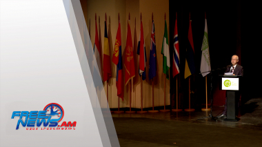 Միջազգային օլիմպիադա՝ Երևանում