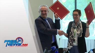 Պատմությունը շեղել կամ փոխել ի վերջո հնարավոր չէ