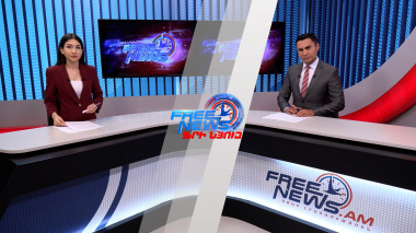 Ազատ լուրեր. Քննվում է պետական դավաճանության 10 գործ, մեղադրյալ է 43 մարդ