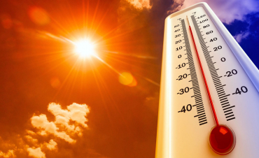 Օդի ջերմաստիճանը կհասնի +42 աստիճանի