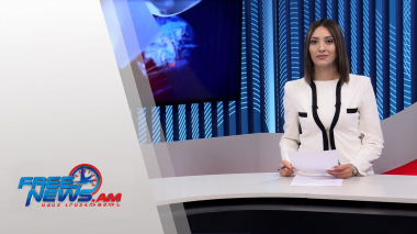 Ազատ լուրեր. Ադրբեջանը կրակ է բացել, ապա մեղադրել հայկական կողմին