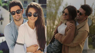 Երգիչ Էրիկ Կարապետյանը պատրաստվում է ամուսնանալ (լուսանկար)