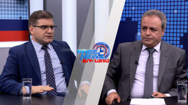 Հոռետեսական սպասումներ են եղել, հնարավո՞ր է առաջ շարժվել, թե՞ պատուհանը կփակվի. Արման Բաբաջանյան