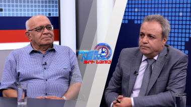 Մարդիկ չեն հասկանում, թե ինչ է նրանց հետ այս մուկ ու կատու խաղալը. Լևոն Շիրինյան