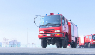 1,2 մլրդ դրամ հատկացվեց ԱԻՆ-ին՝ վերանորոգման և հատուկ տեխնիկա ձեռք բերելու համար