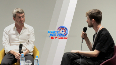 «ՈՍԿԵ ԾԻՐԱՆ»․ հանդիպում ֆիլիպ բոբերի հետ