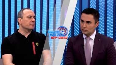 Տարածաշրջանային հարցերը պետք է լուծվեն տարածաշրջանում