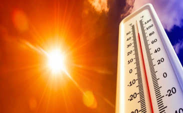 Իսպանիայում շոգը վեց օրվա ընթացքում 360 մարդու կյանք է խլել