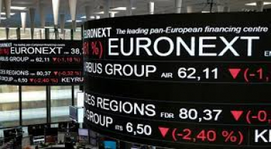 Եվրոպական ինդեքսներն աճել են