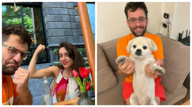 Տոնում եմ իմ հաղթանակը իմ սիրելիների հետ.Լևոն Արոնյան