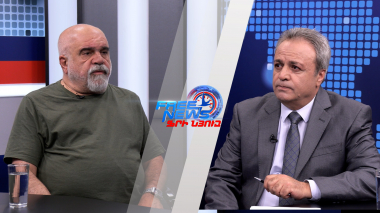 Փակ շփումներ լինում են միշտ, ոչ այնպես, ինչպես «շպիոնների» մասին կինոյում. Ալեքսանդր Իսկանդարյան