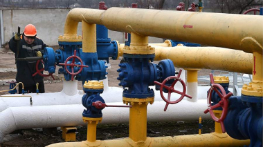 Վարդենիկում սուբվենցիոն ծրագրերի շրջանակում կկառուցվի նոր գազատար