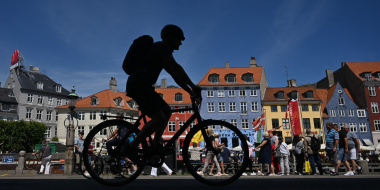 Դանիայում գերազանցվել է 81 տարի պահպանվող ջերմաստիճանի ռեկորդը