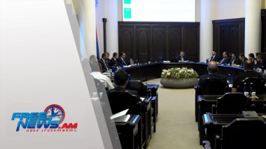 3 մլրդ 107 մլն դրամ կտրամադրվի նոր ձևավորվող պարեկային ծառայության ստորաբաժանումներին