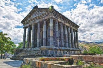 Հուլիսի 24-ին «Գառնի» պատմամշակութային արգելոց-թանգարանում կնշվի Վարդավառը