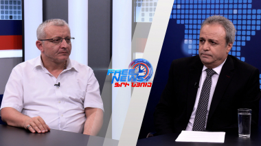 Պուտինն Էրդողանին հասկացրեց՝ ես եմ մոդերատորը. Սուրեն Սուրենյանց