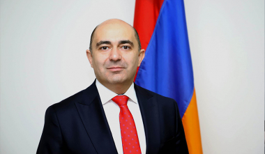Արտերկրում ՀՀ-ն ներկայացնող ցանկացած անձի դեմ իրականացված հարձակում պարտադիր պետք է ունենա իրավական հետևանք. Մարուքյան