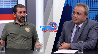 Պատմեմ՝ որ դատավորը որտեղ խանութ ունի, որտեղ սիրած ունի, որ կազինոյում է խաղում. Ալեքսանդր Սիրունյան