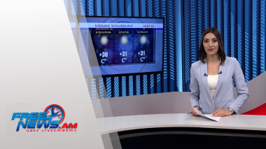 Ազատ լուրեր․ Իրանը թույլ չի տա արգելափակել հայ-իրանական սահմանը