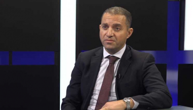 Հայաստանի տնտեսությունը շարունակում է իր վստահ աճը. Վահան Քերոբյան