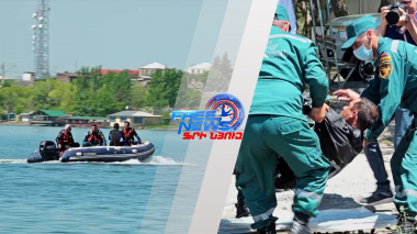 Ջրահեղձման դեպքերը նվազել են. ԱԻՆ-ն աշխատում է ուժեղացված ռեժիմով