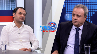 Արցախցի նախագահներ կան, Հայաստանի փողոցներն են ցնցում, ճիշտ կանեն՝ վերադառնան Արցախ. Հայկ Սուքիասյան