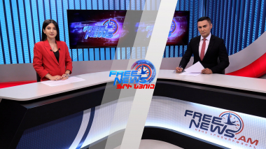 Ազատ լուրեր․ 2023 թվականից ԵՊՀ-ի բոլոր աշխատակիցների աշխատավարձը կբարձրանա