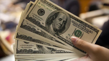 Դոլարի փոխարժեքը նվազել է, իսկ եվրոն թանկացել է