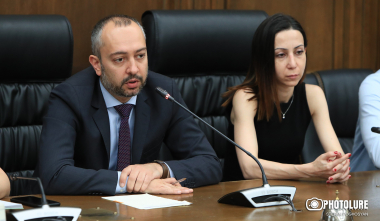 Զանգեզուրի միջանցքի տրամաբանությունը որևէ կերպ ընդունելի չէ Հայաստանի համար. Էդուարդ Աղաջանյան