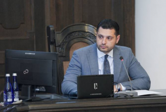 Հայաստանը պետք է անհրաժեշտ քայլեր ձեռնարկի ճանապարհային անվտանգության բարելավման ուղղությամբ․ՀՀ փոխվարչապետ