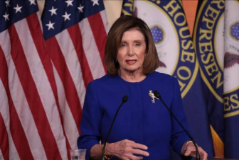 ԱՄՆ-ում ջանում են Փելոսիին բացատրել Տայվան նրա հնարավոր այցի հետ կապված ռիսկերը, CNN