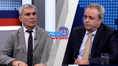 Չարությունը վատ խորհրդական է, լավ տեղ չի տանելու, այս ի՞նչ եք անում. Արամ Սարգսյան