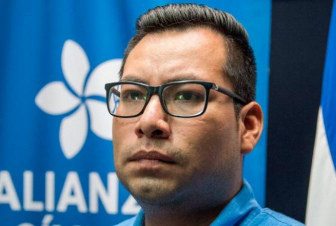 Նիկարագուայի ընդդիմության առաջնորդը դատապարտվել է 10 տարվա ազատազրկման