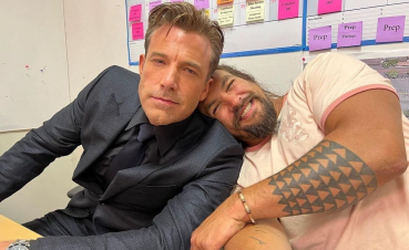 Բեն Աֆլեքը հայտարարել է,որ կրկին կմարմնավորի Բեթմենին «Aquaman 2»-ում