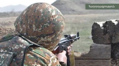 Ադրբեջանի պաշտպանության նախարարությունը շարունակում է ապատեղեկատվություն տարածել