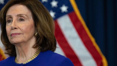 Փորձագետ. Փելոսիի` Թայվան մեկնելուց հրաժարվելը ցույց կտա, որ ԱՄՆ-ը նահանջում է Չինաստանի ճնշման ներքո